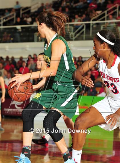Thumbnail 2 in Mira Costa vs. Redondo Union (CIF SS D2AA Final) photogallery.