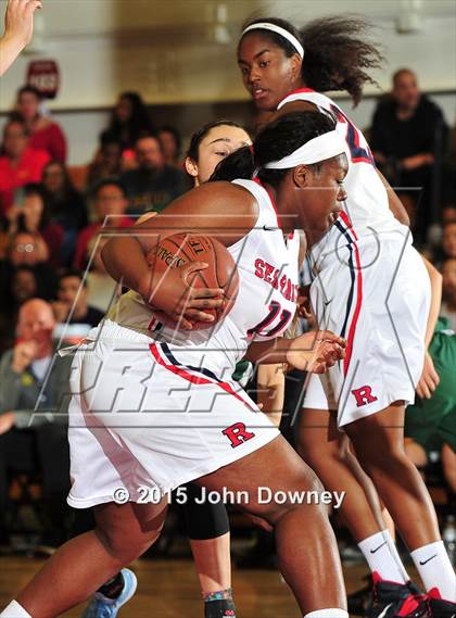 Thumbnail 1 in Mira Costa vs. Redondo Union (CIF SS D2AA Final) photogallery.