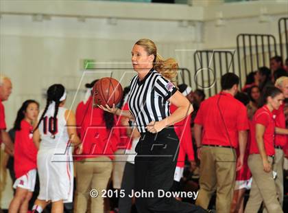 Thumbnail 1 in Mira Costa vs. Redondo Union (CIF SS D2AA Final) photogallery.