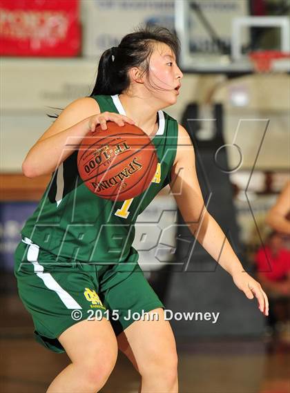 Thumbnail 2 in Mira Costa vs. Redondo Union (CIF SS D2AA Final) photogallery.