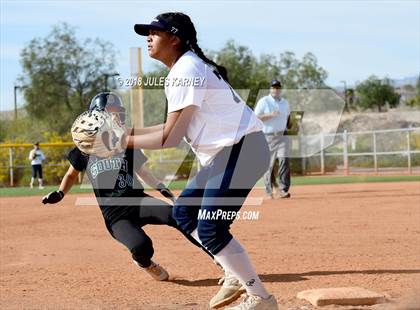 Thumbnail 3 in South vs Birmingham (Spring Jamboree) photogallery.