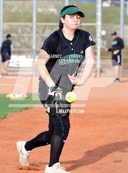 Thumbnail 3 in South vs Birmingham (Spring Jamboree) photogallery.