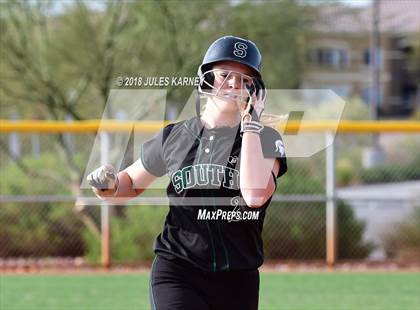 Thumbnail 3 in South vs Birmingham (Spring Jamboree) photogallery.