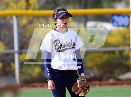 Thumbnail 2 in South vs Birmingham (Spring Jamboree) photogallery.