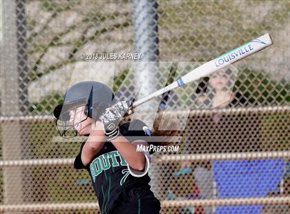Thumbnail 2 in South vs Birmingham (Spring Jamboree) photogallery.
