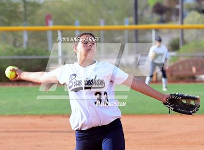 Thumbnail 2 in South vs Birmingham (Spring Jamboree) photogallery.