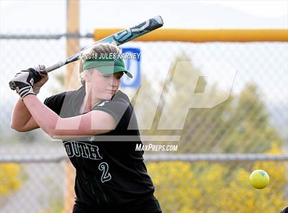Thumbnail 2 in South vs Birmingham (Spring Jamboree) photogallery.