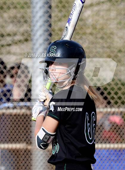 Thumbnail 3 in South vs Birmingham (Spring Jamboree) photogallery.