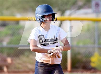 Thumbnail 1 in South vs Birmingham (Spring Jamboree) photogallery.