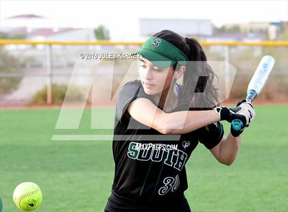 Thumbnail 1 in South vs Birmingham (Spring Jamboree) photogallery.