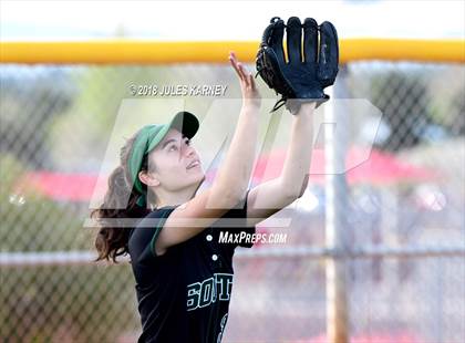 Thumbnail 3 in South vs Birmingham (Spring Jamboree) photogallery.
