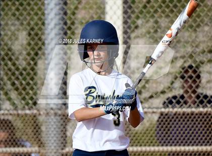Thumbnail 1 in South vs Birmingham (Spring Jamboree) photogallery.