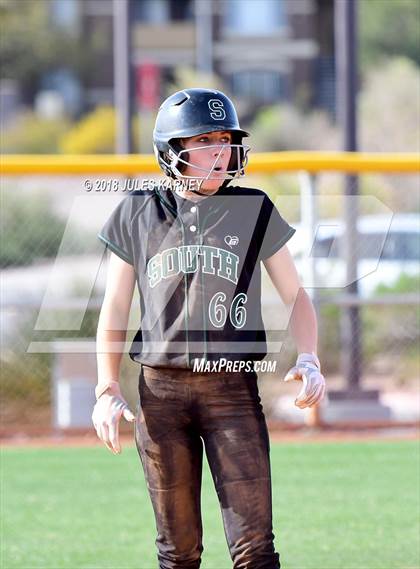 Thumbnail 1 in South vs Birmingham (Spring Jamboree) photogallery.