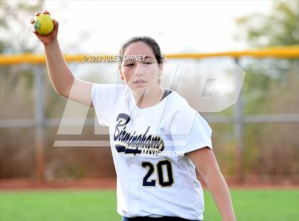 Thumbnail 3 in South vs Birmingham (Spring Jamboree) photogallery.