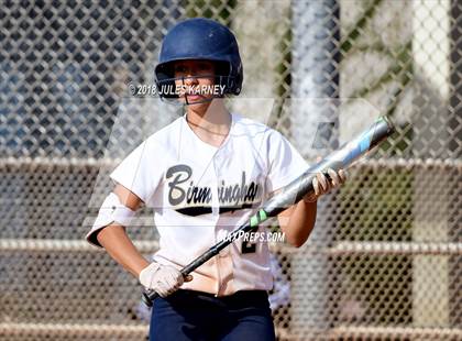 Thumbnail 2 in South vs Birmingham (Spring Jamboree) photogallery.