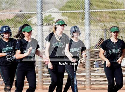 Thumbnail 1 in South vs Birmingham (Spring Jamboree) photogallery.