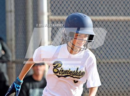 Thumbnail 2 in South vs Birmingham (Spring Jamboree) photogallery.
