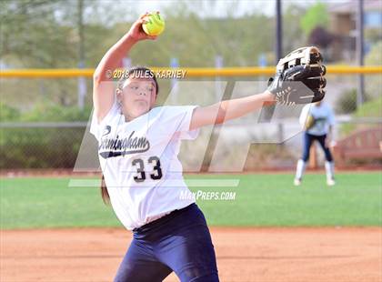 Thumbnail 1 in South vs Birmingham (Spring Jamboree) photogallery.