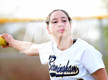 Thumbnail 2 in South vs Birmingham (Spring Jamboree) photogallery.