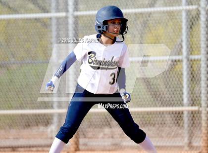 Thumbnail 3 in South vs Birmingham (Spring Jamboree) photogallery.