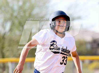 Thumbnail 3 in South vs Birmingham (Spring Jamboree) photogallery.