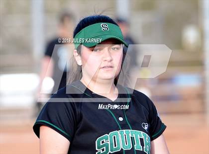 Thumbnail 1 in South vs Birmingham (Spring Jamboree) photogallery.