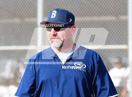 Thumbnail 3 in South vs Birmingham (Spring Jamboree) photogallery.