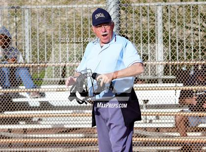 Thumbnail 2 in South vs Birmingham (Spring Jamboree) photogallery.