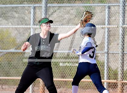 Thumbnail 2 in South vs Birmingham (Spring Jamboree) photogallery.