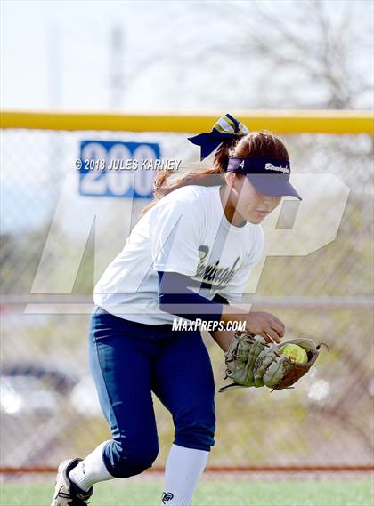 Thumbnail 2 in South vs Birmingham (Spring Jamboree) photogallery.