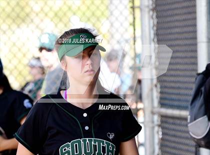 Thumbnail 2 in South vs Birmingham (Spring Jamboree) photogallery.