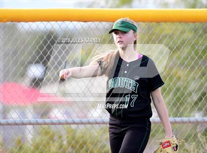 Thumbnail 3 in South vs Birmingham (Spring Jamboree) photogallery.