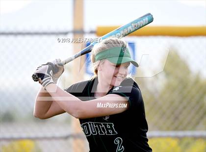 Thumbnail 1 in South vs Birmingham (Spring Jamboree) photogallery.
