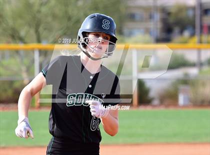 Thumbnail 2 in South vs Birmingham (Spring Jamboree) photogallery.