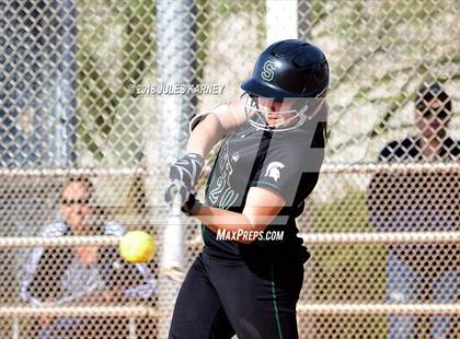 Thumbnail 2 in South vs Birmingham (Spring Jamboree) photogallery.
