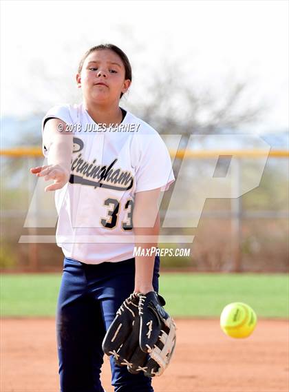 Thumbnail 2 in South vs Birmingham (Spring Jamboree) photogallery.