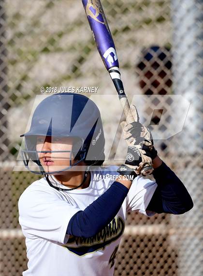 Thumbnail 3 in South vs Birmingham (Spring Jamboree) photogallery.