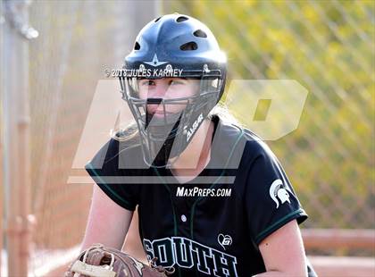 Thumbnail 3 in South vs Birmingham (Spring Jamboree) photogallery.