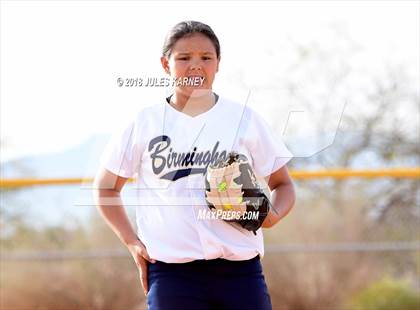 Thumbnail 3 in South vs Birmingham (Spring Jamboree) photogallery.