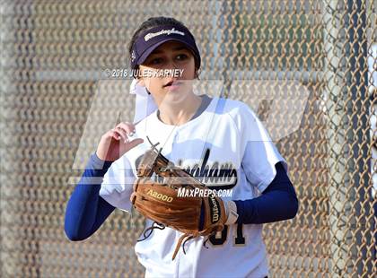 Thumbnail 1 in South vs Birmingham (Spring Jamboree) photogallery.