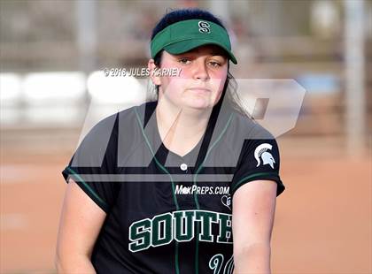 Thumbnail 2 in South vs Birmingham (Spring Jamboree) photogallery.