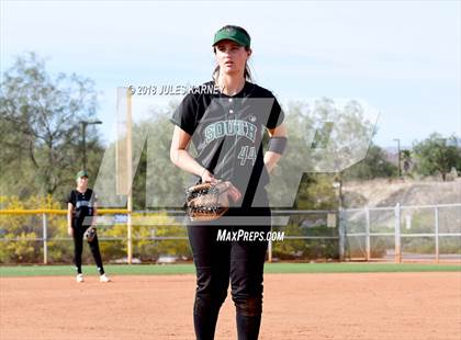 Thumbnail 2 in South vs Birmingham (Spring Jamboree) photogallery.