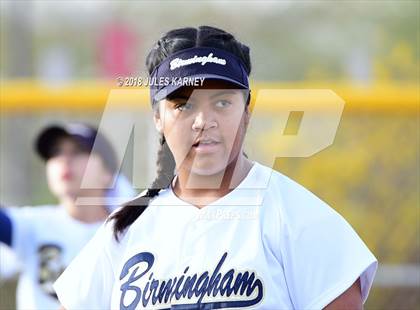 Thumbnail 1 in South vs Birmingham (Spring Jamboree) photogallery.