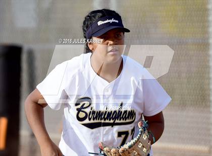 Thumbnail 1 in South vs Birmingham (Spring Jamboree) photogallery.