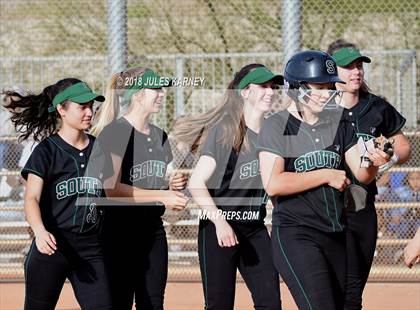 Thumbnail 1 in South vs Birmingham (Spring Jamboree) photogallery.