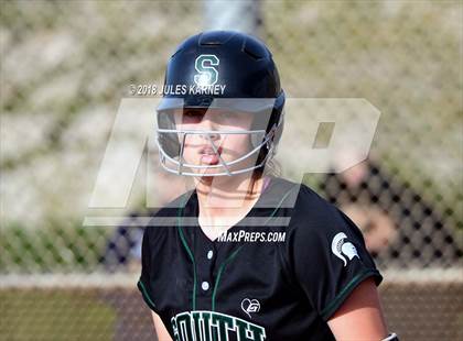 Thumbnail 1 in South vs Birmingham (Spring Jamboree) photogallery.
