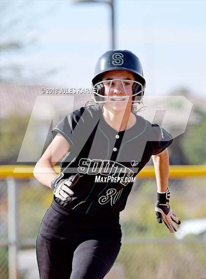 Thumbnail 2 in South vs Birmingham (Spring Jamboree) photogallery.