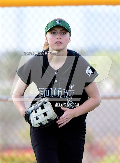 Thumbnail 1 in South vs Birmingham (Spring Jamboree) photogallery.
