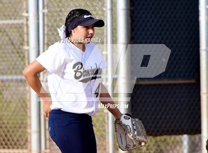 Thumbnail 2 in South vs Birmingham (Spring Jamboree) photogallery.