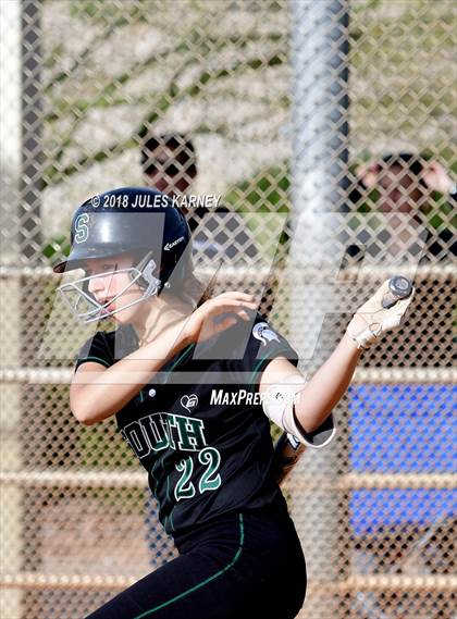 Thumbnail 3 in South vs Birmingham (Spring Jamboree) photogallery.